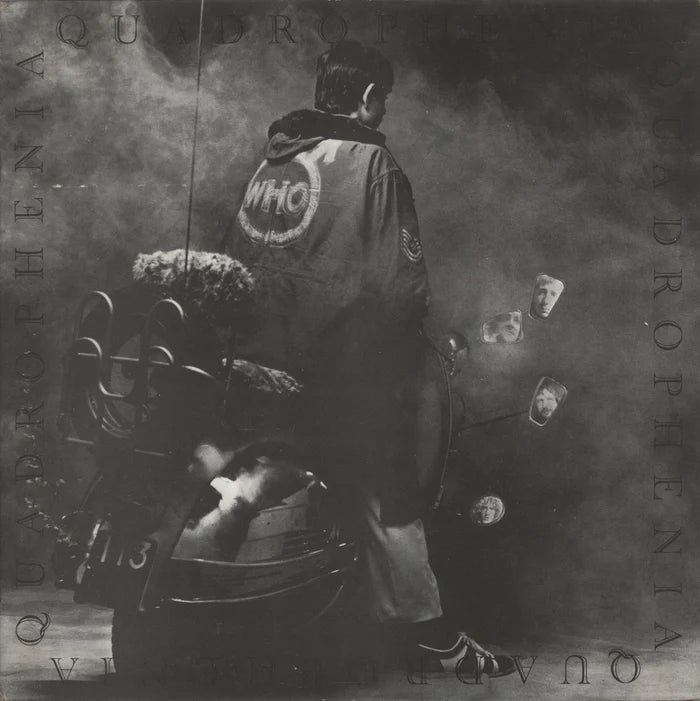 The Who - Quadrophenia