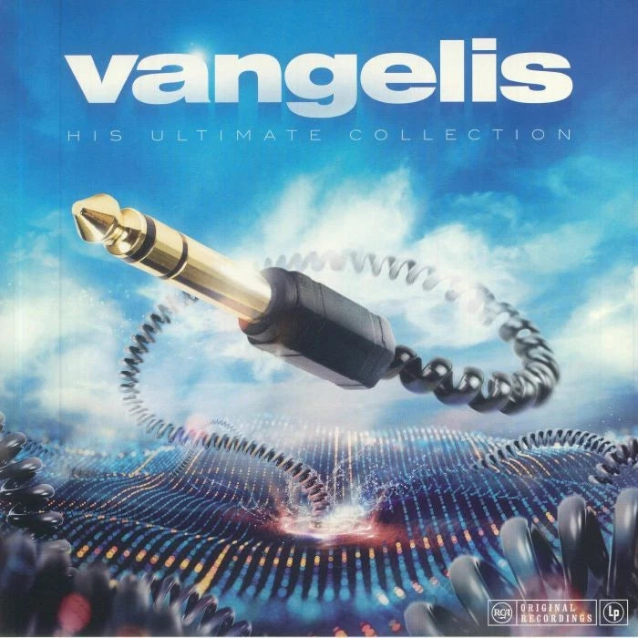 Vangelis – His Ultimate Collection