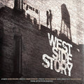 West Side Story - Sound Track - Red