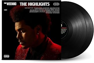 Weeknd - The Highlights