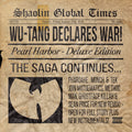Wu Tang Clan - Pearl Harbor